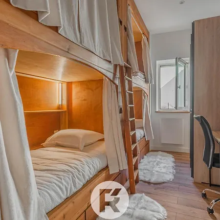 R'apparts Le Petit Du Telepherique Appartement Grenoble