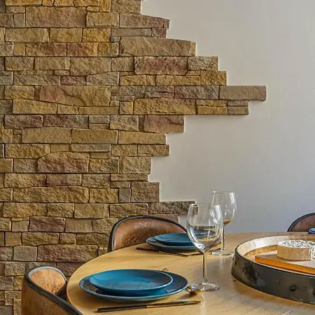 R'apparts Le Petit Du Téléphérique Appartement *