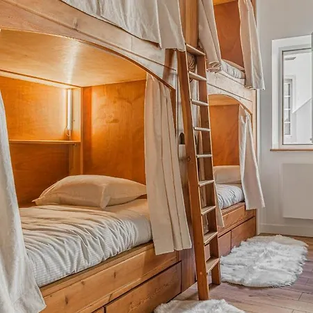R'apparts Le Petit Du Téléphérique Appartement
